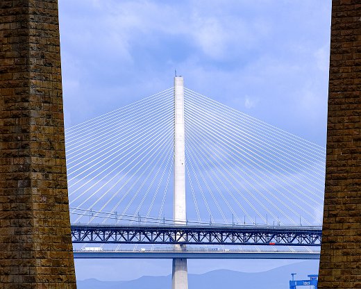 Bridges FoF-16-6 Autobrücke