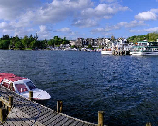 Wintermere-34-20 Windermere - Hafen