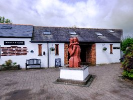 Das legendäre Gretna Green