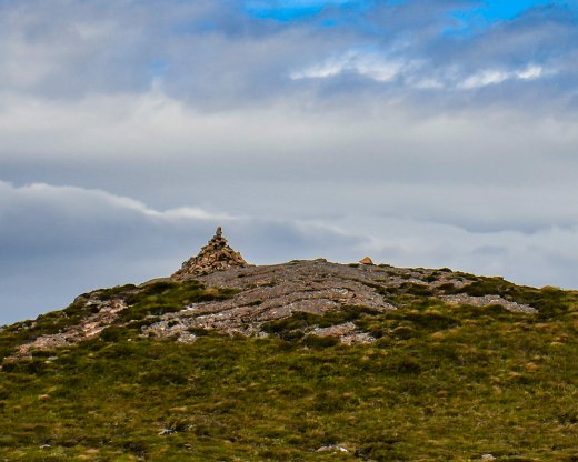 850_9530-4 Der Westen Schottlands