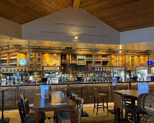 IMG_6107-2 Frühstück in Oban