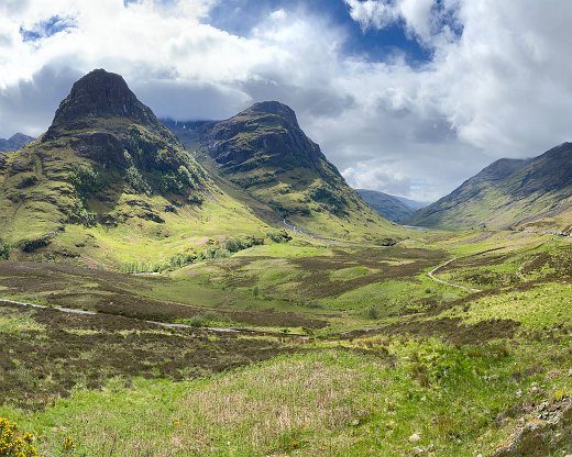 IMG_6178-9 Glen Coe Gebiet