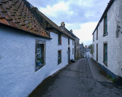 DSCF9101-34 Culross Gassen