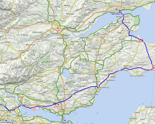 Stirling-Dundee