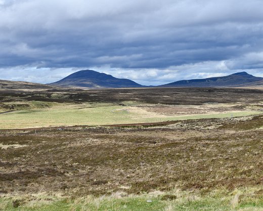 850_9097-Pano-12 und wieder schottische Einöde