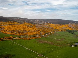 Von Inverness nach Thurso