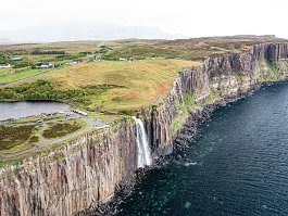 Kilt Rock