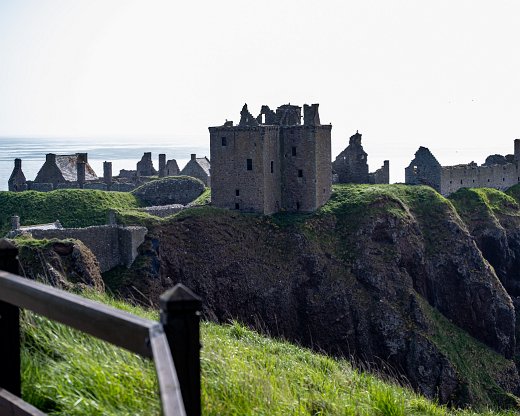 Dunnottar Castle-12-8 Donnottar Castle