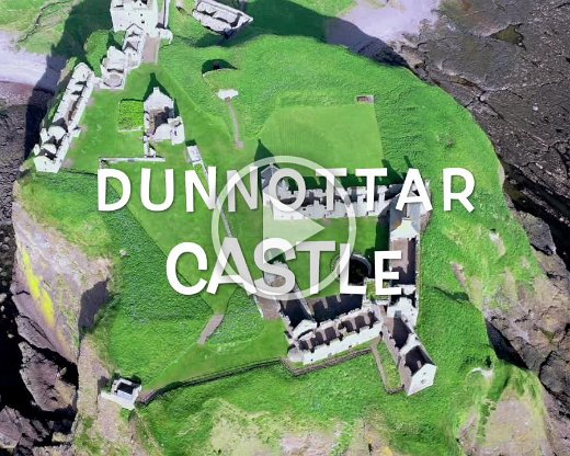 Dunnottar Castle