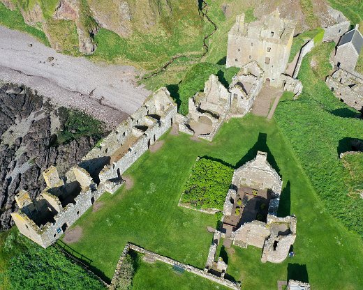 IMG_5261-4 Donnottar Castle