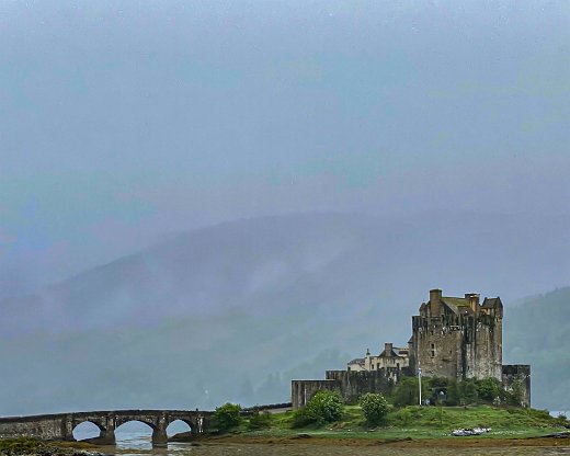 Eilean Donan Castle-6-3 Eilean-Donan-Castle