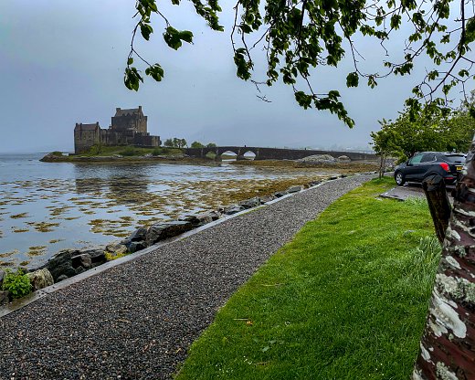 Eilean Donan Castle-9-5 Eilean-Donan-Castle