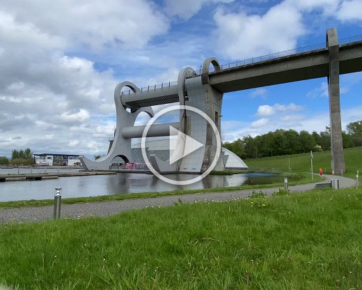 Falkirk-Wheel