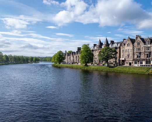 Inverness-1-10 River Ness