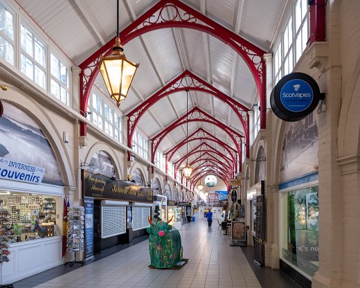 Inverness-1-2 Victorian Market