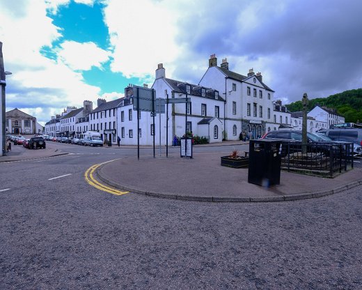 DSCF9866-12 Inveraray Main street