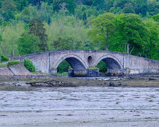 DSCF9869-13 Brücke vor Schloss