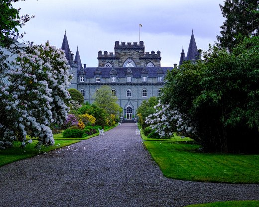 DSCF9879-17 Inveraray Castle