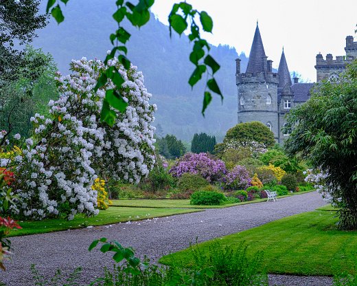 DSCF9882-18 Inveraray Castle