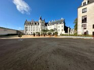 unbenannt-9-9 Nantes, Cour du Chateaux des Ducs de Bretagne