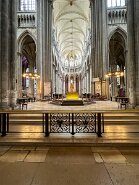 Kathedrale von Rouen