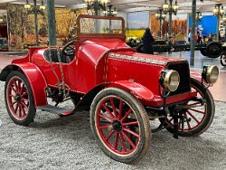 2024-10-08 - Mulhouse - Nationales Automuseum