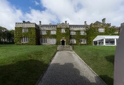 Prideaux-Tintagel