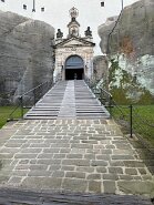 IMG_2043-3 ...und schräge Ebenen