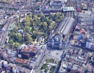 Antwerpen City-1