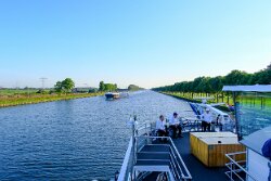 Köln-Amsterdam 2 Amsterdam