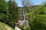 Stadtkirche St. Peter und Paul