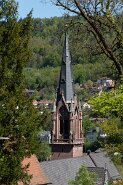 Stadtkirche St. Peter und Paul