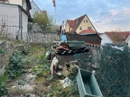 Auch das ist Herrenberg ...aber das gibt es in jedem Ort