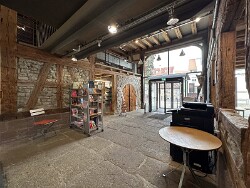 Stadtbücherei
