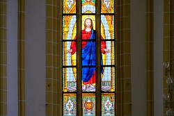 Stiftskirche