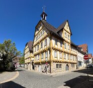 Altes Rathaus+Stadtmuseum