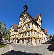 Altes Rathaus+Stadtmuseum