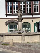 Schwätzweiber-Brunnen
