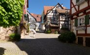 Kurze Gasse