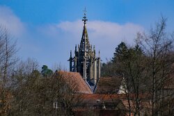 Bebenhausen Kloster Bebenhausen