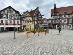 Urach Eindruck von Bad Urach