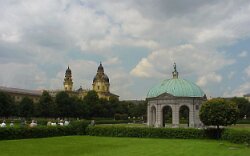 Vergangenheit (Ex-Dias)