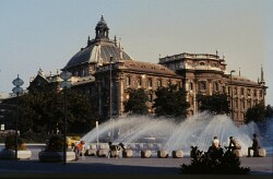 Vergangenheit (Ex-Dias)