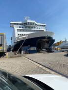 IMG_4868 Unsere Fähre