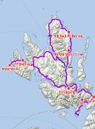Isle of Skye Isle of Skye Tracks