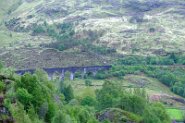 Glenfinnan-15-11 Erster Eindruck
