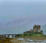 Eilean Donan Castle-6-3 Eilean-Donan-Castle