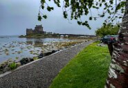 Eilean Donan Castle-9-5 Eilean-Donan-Castle