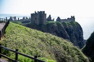Dunnottar Castle-14-9 Donnottar Castle