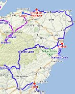 IMG_5309 Von Dundee (3.Hotel) nach Aberdeen (4.Hotel)